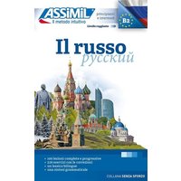 Il Russo (Book only) von Assimil