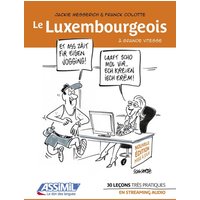 Le Luxembourgeois von Assimil