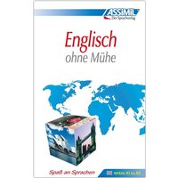 Assimil. Englisch ohne Mühe. Lehrbuch von Assimil