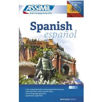 Spanish Book 2022 von Assimil