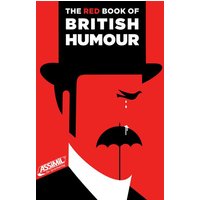 The Red Book of British Humour von Assimil