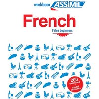 Workbk French von Assimil