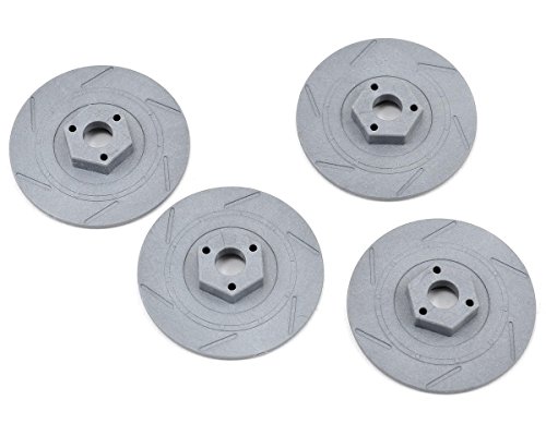 Apex Brake Discs von Associated Equipment