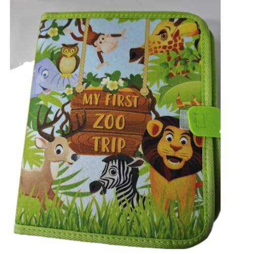 Busy Book für Kleinkinder 1-3, Busy Board für 1 Jahr Alt Montessori Spielzeug, Leise Aktivität Pädagogisches Sensorisches Spielzeug Geburtstagsgeschenk für Mädchen Jungen Reise Flugzeug Auto Busy Book für Kleinkinder 1-3, Busy Board für 1 Jahr Alt Montessori Spielzeug, Leise Aktivität Pädagogisches Sensorisches Spielzeug Geburtstagsgeschenk für Mädchen Jungen Reise Flugzeug Auto von Asten