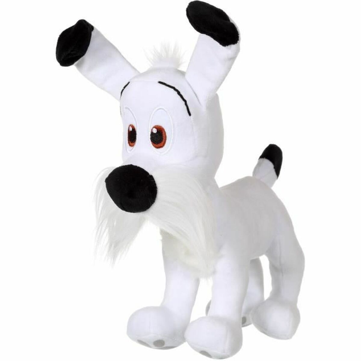 Plüschtier Astérix Dogmatix 25 cm Weiß Plüschtier Astérix Dogmatix 25 cm Weiß von Astérix
