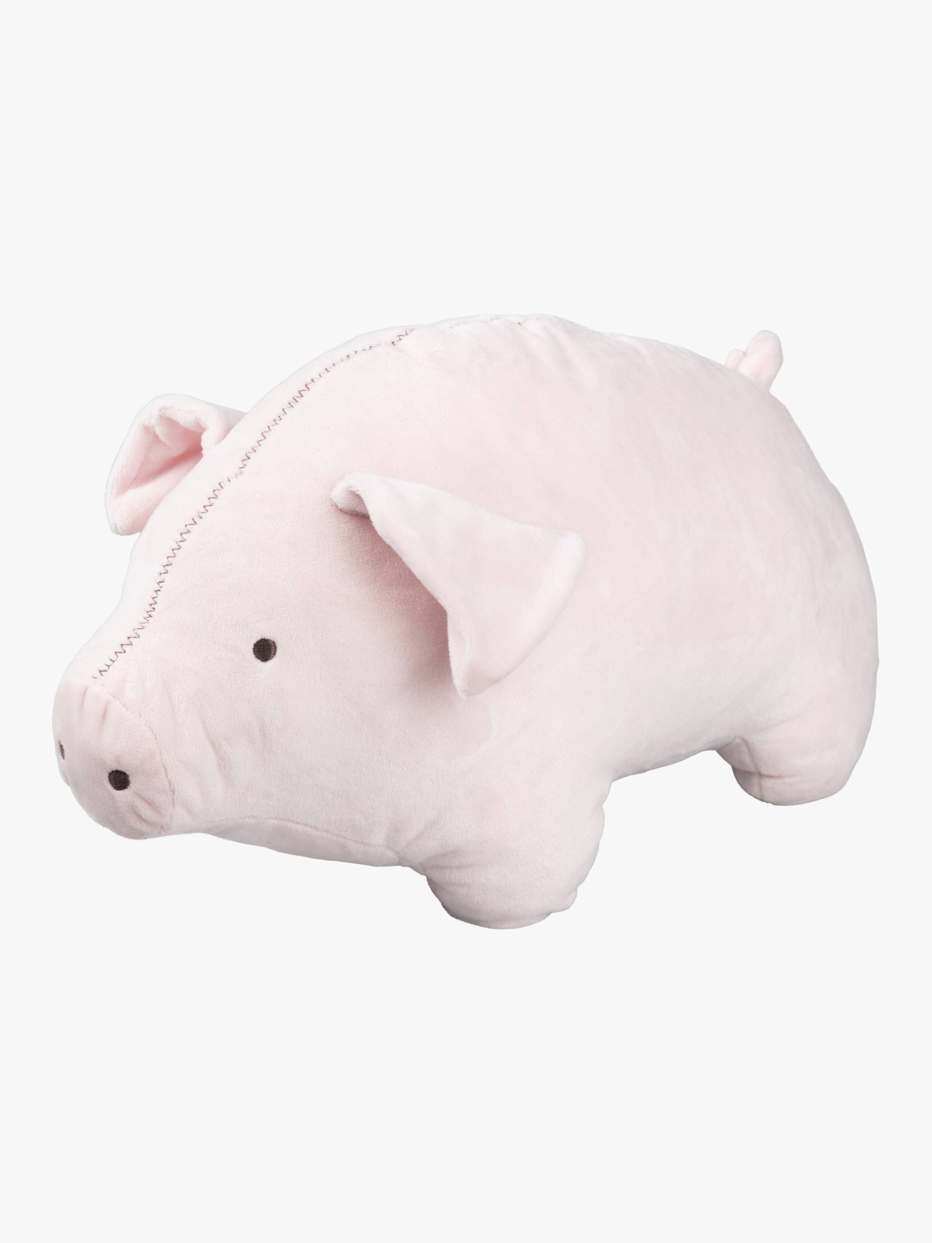 Lotta aus der Krachmacherstraße Teddy Plüschspielzeug Schwein, Rosa Lotta aus der Krachmacherstraße Teddy Plüschspielzeug Schwein, Rosa von Astrid Lindgren