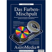 Das Farben-Mischpult von AstroMedia GmbH