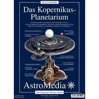 Das Kopernikus-Planetarium von AstroMedia GmbH