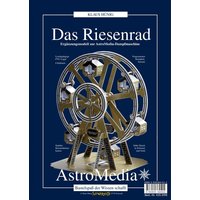 Das Riesenrad von AstroMedia GmbH