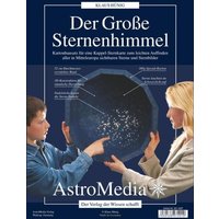 Der Große Sternenhimmel, Kartonbausatz Der Große Sternenhimmel, Kartonbausatz von Sunwatch Verlag