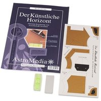 Der Künstliche Horizont von AstroMedia GmbH