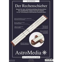 Der Rechenschieber von AstroMedia GmbH