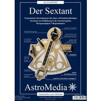 Der Sextant, Kartonbausatz Der Sextant, Kartonbausatz von Sunwatch Verlag