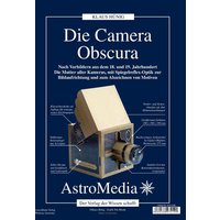 Die Camera Obscura von AstroMedia GmbH