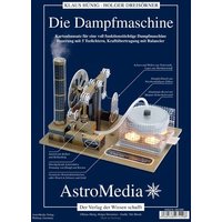 Die Dampfmaschine von AstroMedia GmbH