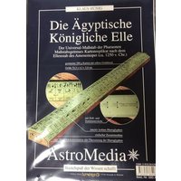 Die Königliche Ägyptische Elle von AstroMedia GmbH