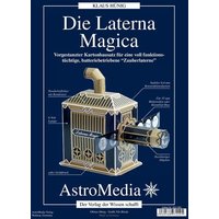 Die Laterna Magica von AstroMedia GmbH