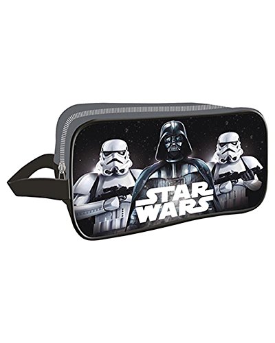 Kulturbeutel Schuhtasche Disney Star Wars Darth Vader Kulturbeutel Schuhtasche Disney Star Wars Darth Vader von Astro Europa