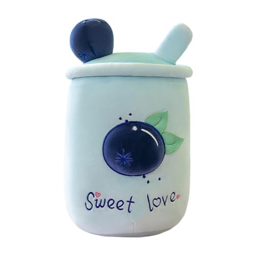 Asudaro Blaue Heidelbeere 24cmMilchtee Kuscheltier, Kuscheltier Plüschtier Tee Süße Kissen Plushie Soft Plüsch Kissen Puppe Kinderspielzeug Bubble Tea Kuscheltier, Plüschtier Asudaro Blaue Heidelbeere 24cmMilchtee Kuscheltier, Kuscheltier Plüschtier Tee Süße Kissen Plushie Soft Plüsch Kissen Puppe Kinderspielzeug Bubble Tea Kuscheltier, Plüschtier von Asudaro