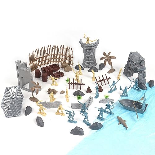 Asudaro Mittelalterlicher Soldat Modell Spielzeug, 71/120/136/250Pcs Ritter Spielzeug Spiel Modell Militär Mittelalterliche Soldat Figuren - Antike römische Soldaten Spielzeug - Modell für Kinder Asudaro Mittelalterlicher Soldat Modell Spielzeug, 71/120/136/250Pcs Ritter Spielzeug Spiel Modell Militär Mittelalterliche Soldat Figuren - Antike römische Soldaten Spielzeug - Modell für Kinder von Asudaro