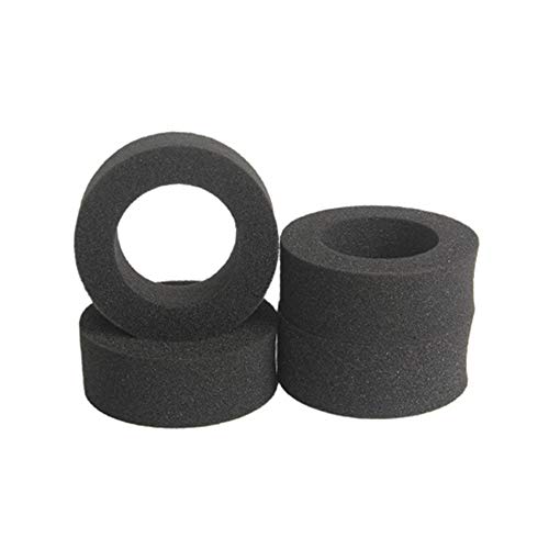 Asuinxurr 4 Teiliger Reifen Weich Schwamm Schaum für MN86K MN86KS MN86 MN86S MN-86K MN-86KS MN G500 RC Crawler Auto Upgrade Teile ZubehöR Asuinxurr 4 Teiliger Reifen Weich Schwamm Schaum für MN86K MN86KS MN86 MN86S MN-86K MN-86KS MN G500 RC Crawler Auto Upgrade Teile ZubehöR von Asuinxurr