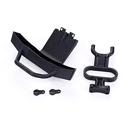 Asuinxurr 8481 Front StoßStangen Satz für 1/8 9116 08427 9021-V3 Rc Auto Teile ZubehöR Asuinxurr 8481 Front StoßStangen Satz für 1/8 9116 08427 9021-V3 Rc Auto Teile ZubehöR von Asuinxurr