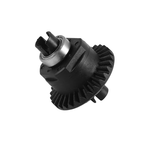 Asuinxurr Differential ZJ06 für Xinlehong 9130 9135 9136 9137 9138 1/16 RC Auto Teile ZubehöR Asuinxurr Differential ZJ06 für Xinlehong 9130 9135 9136 9137 9138 1/16 RC Auto Teile ZubehöR von Asuinxurr