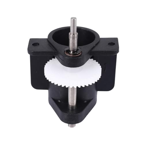 Asuinxurr Motor Untersetzung Getriebe Set für XK A220 P40 RC Flugzeug Flugzeug Flugzeug Teile von Asuinxurr