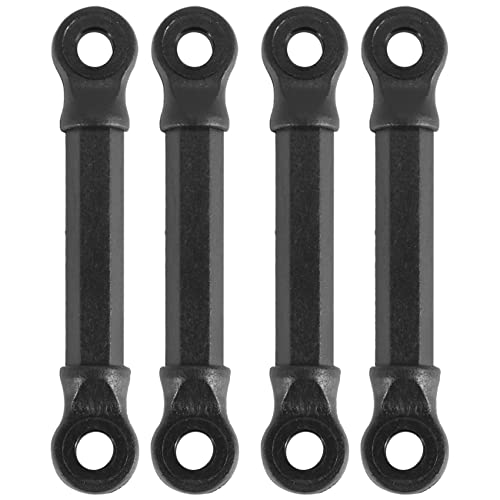 Asuinxurr PX9300-04 StoßDäMpferglied 4 cm für Pxtoys PX9300 9300 9301 9302 1/18 RC Auto Teile von Asuinxurr