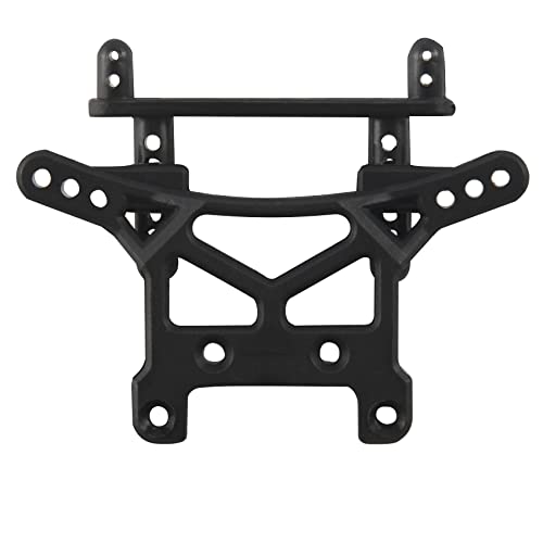 Asuinxurr PX9300-18 RC Auto Schale SäUlen Halterung Karosseriepfosten Halterung für Pxtoys PX9300 9300 1/18 RC Auto Teile von Asuinxurr