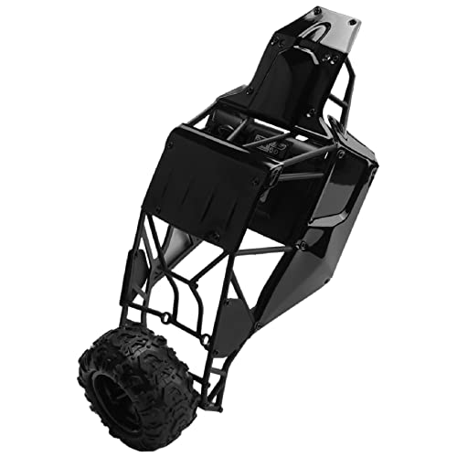 Asuinxurr Rc Auto Karosserie für Pxtoys Enoze 9300 9301 9302 9303 1/18 Rc Auto Teile Zubehör,1 von Asuinxurr