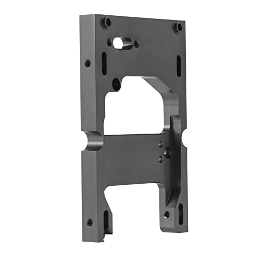 Asuinxurr Rc Auto Metall Lenkung Servo Warenhaus Feste Halterung für B14 B24 C14 C24 Q65 Mn D90 D99S Mn45, von Asuinxurr