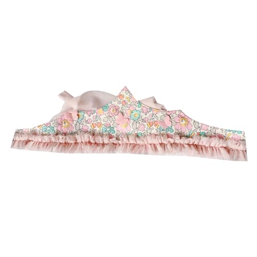 Asukohu Baby Geburtstagsfeier Polyester Baby Party Requisiten Verstellbarer Stirnband Royal Für Komfortables Kleid Asukohu Baby Geburtstagsfeier Polyester Baby Party Requisiten Verstellbarer Stirnband Royal Für Komfortables Kleid von Asukohu