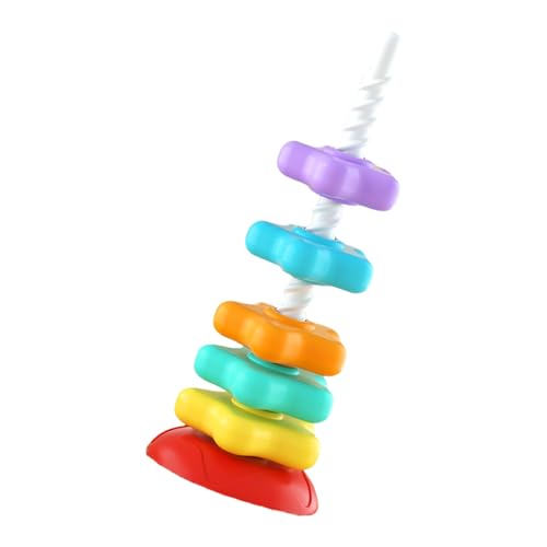 Asukohu Buntes Stapelspielzeug Bildung Für Kinder Handkoordinationstraining Und Frühes Lernen Von Handkenntnissen Logischer Aufbau Stapel Asukohu Buntes Stapelspielzeug Bildung Für Kinder Handkoordinationstraining Und Frühes Lernen Von Handkenntnissen Logischer Aufbau Stapel von Asukohu