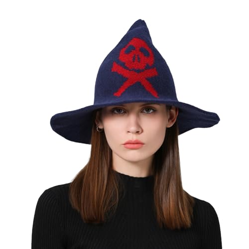 Asukohu Carnivals Hexenhüte Maskeraden Zauberer Hüte Erwachsene Kinder Hexenhüte Schweißdes Für Halloween Partys Asukohu Carnivals Hexenhüte Maskeraden Zauberer Hüte Erwachsene Kinder Hexenhüte Schweißdes Für Halloween Partys von Asukohu