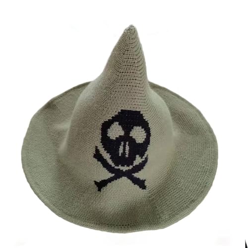 Asukohu Carnivals Hexenhüte Maskeraden Zauberer Hüte Erwachsene Kinder Hexenhüte Schweißdes Für Halloween Partys von Asukohu