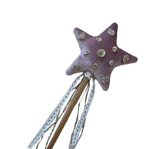 Asukohu Dekorative Magische Zauberstab Samtig Bowknot Kopfstück Party Cosplay Hat Foto Requisiten Für Mädchen Säuglinge Asukohu Dekorative Magische Zauberstab Samtig Bowknot Kopfstück Party Cosplay Hat Foto Requisiten Für Mädchen Säuglinge von Asukohu