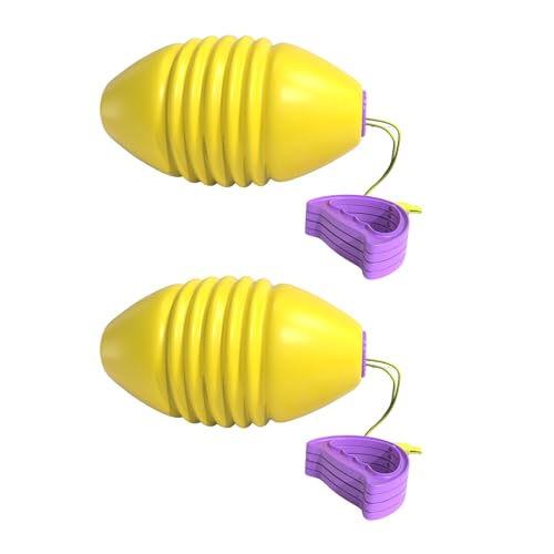 Asukohu Double Player Interactive Ball Workout Spiel Zur Stärkung des Oberkörpers Und Der Reflexe Freien Double Player Sliding Ball Toy von Asukohu