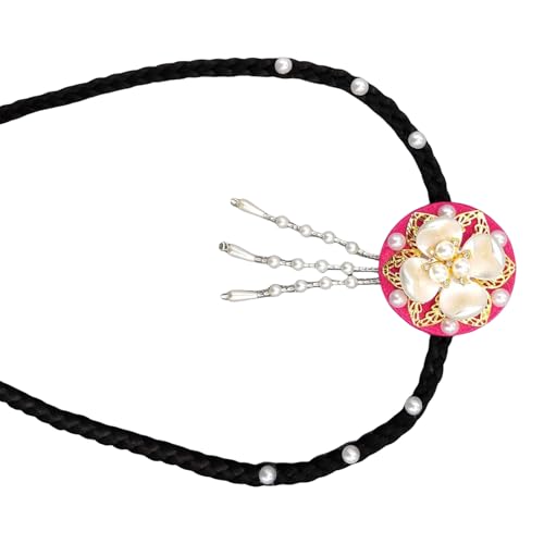 Asukohu Elegante Haarclip Auffällige Chaoxische Nationalität Haardekorationen Perfekt Für Kinder Tanz Und Bühnenauftritte Asukohu Elegante Haarclip Auffällige Chaoxische Nationalität Haardekorationen Perfekt Für Kinder Tanz Und Bühnenauftritte von Asukohu