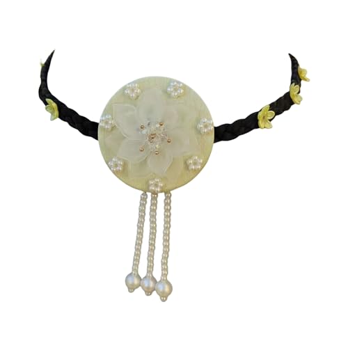 Asukohu Elegante Haarclip Auffällige Chaoxische Nationalität Haardekorationen Perfekt Für Kinder Tanz Und Bühnenauftritte Asukohu Elegante Haarclip Auffällige Chaoxische Nationalität Haardekorationen Perfekt Für Kinder Tanz Und Bühnenauftritte von Asukohu