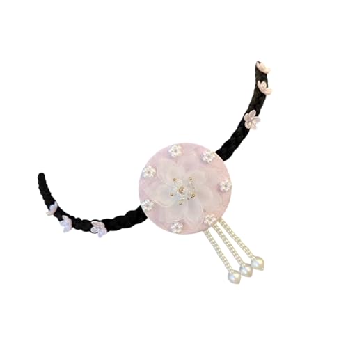 Asukohu Elegante Haarclip Auffällige Chaoxische Nationalität Haardekorationen Perfekt Für Kinder Tanz Und Bühnenauftritte Asukohu Elegante Haarclip Auffällige Chaoxische Nationalität Haardekorationen Perfekt Für Kinder Tanz Und Bühnenauftritte von Asukohu