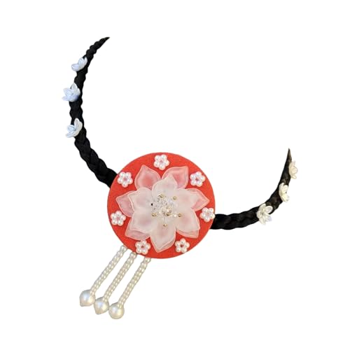 Asukohu Elegante Haarclip Auffällige Chaoxische Nationalität Haardekorationen Perfekt Für Kinder Tanz Und Bühnenauftritte Asukohu Elegante Haarclip Auffällige Chaoxische Nationalität Haardekorationen Perfekt Für Kinder Tanz Und Bühnenauftritte von Asukohu