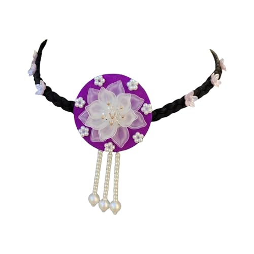 Asukohu Elegante Haarclip Auffällige Chaoxische Nationalität Haardekorationen Perfekt Für Kinder Tanz Und Bühnenauftritte Asukohu Elegante Haarclip Auffällige Chaoxische Nationalität Haardekorationen Perfekt Für Kinder Tanz Und Bühnenauftritte von Asukohu
