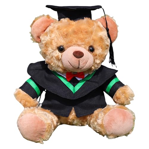 Asukohu Geschenk zum Schulabschluss, Gedenkbär, Plüsch, Vorschule, Hochschule, Bachelor, Absolventen, Feier, Zubehör, Kindergarten, Abschlussbär Asukohu Geschenk zum Schulabschluss, Gedenkbär, Plüsch, Vorschule, Hochschule, Bachelor, Absolventen, Feier, Zubehör, Kindergarten, Abschlussbär von Asukohu