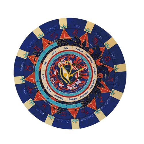 Asukohu Gummi Wahrsagungsmatte Sternzeichen Wünschelpendel Für Spirituelle Erkenntnisse Unterhaltung Spirituelle Führung Asukohu Gummi Wahrsagungsmatte Sternzeichen Wünschelpendel Für Spirituelle Erkenntnisse Unterhaltung Spirituelle Führung von Asukohu