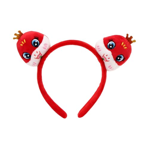Asukohu Kreatives Schlangen-Stirnband, Party-Kostüm, Kopfschmuck für Komfort und Stile für Musikfestivals und Kostümpartys Asukohu Kreatives Schlangen-Stirnband, Party-Kostüm, Kopfschmuck für Komfort und Stile für Musikfestivals und Kostümpartys von Asukohu