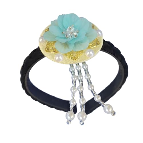 Asukohu Mode Lebendige Lebendige Koreanische Styles Muschel Blumenhaarband Tragbare Haardekoration Für Festivals Und Schulveranstaltung Asukohu Mode Lebendige Lebendige Koreanische Styles Muschel Blumenhaarband Tragbare Haardekoration Für Festivals Und Schulveranstaltung von Asukohu