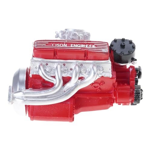 Asukohu Motoranzeigeart Figur Mit Präzisen Technischen Erwachsenen Kindern STEM Projektmodell Für Mechanische Enthusiasten Motormodell Asukohu Motoranzeigeart Figur Mit Präzisen Technischen Erwachsenen Kindern STEM Projektmodell Für Mechanische Enthusiasten Motormodell von Asukohu