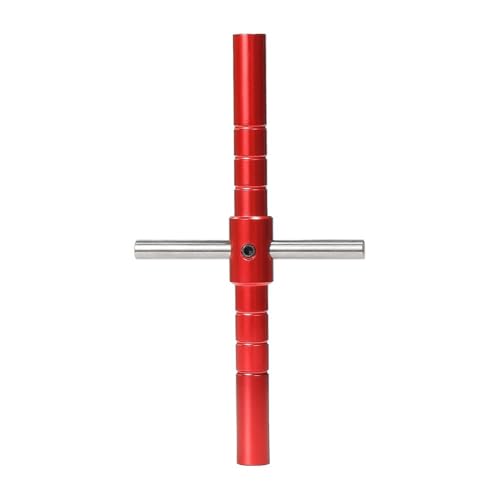 Asukohu Multipurpose Hexagonaler Sockelschlüssel Reparaturwerkzeug Für Fernbedienungspfus Wartungswerkzeuge Für Fernbedienungsteuerungen von Asukohu