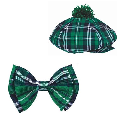 Asukohu Patricks Day Hut Fliege Bart Stirnband Halskette Brille Rock Lange Handschuhe Bein Ärmel Patricks Kostüm Zubehör Kostüm Hut Asukohu Patricks Day Hut Fliege Bart Stirnband Halskette Brille Rock Lange Handschuhe Bein Ärmel Patricks Kostüm Zubehör Kostüm Hut von Asukohu